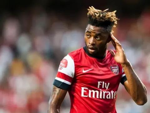 Những cầu thủ Arsenal ở trận đấu cuối cùng của Song hiện ra sao?