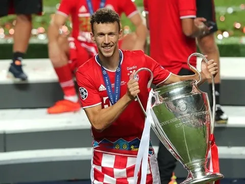 Những cầu thủ CĐV từng quên đã vô địch Champions League