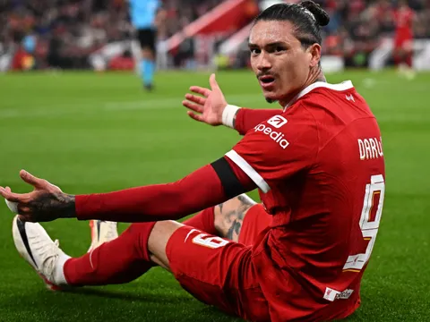 Những cầu thủ có xG kém nhất ở 5 giải đấu hàng đầu châu Âu