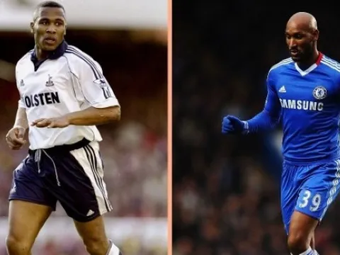 Những cầu thủ lập hat-trick cho 3 CLB tại Premier League