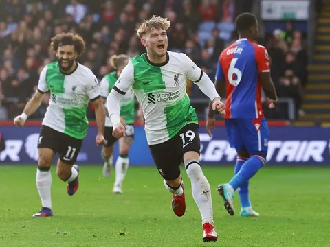 Những cầu thủ dự bị giúp Liverpool bay cao