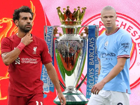 Những cầu thủ EPL ghi nhiều bàn nhất trên mọi đấu trường mùa này