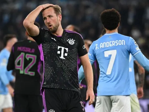 Những cầu thủ hay nhất và tệ nhất của Bayern trước Lazio