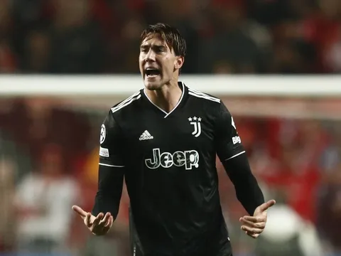 Những cầu thủ Juventus lọt tầm ngắm MU