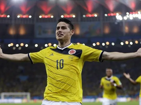 Những ngôi sao một mùa xuất sắc nhất làng túc cầu: Còn ai nhớ Michu?