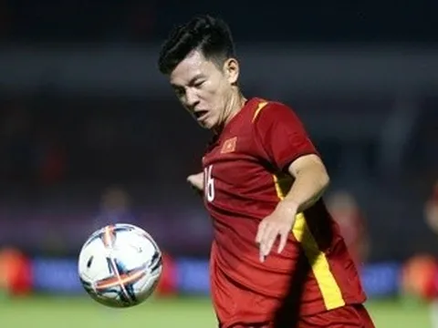 Những cầu thủ nổi bật của U23 Việt Nam thế hệ mới