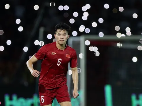 Những cầu thủ U23 có cơ hội ra sân trận tuyển Việt Nam – Syria