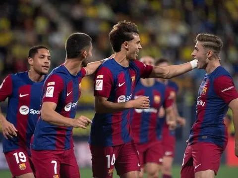 6 cầu thủ xuất sắc nhất trong 2 trận thắng của Real và Barca