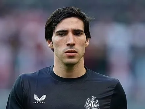 "Nhúng chàm" không thể cãi, Tonali dự định gây sốc cho Newcastle