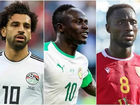 Những CLB Premier League tổn thất nặng nhất vì CAN 2021