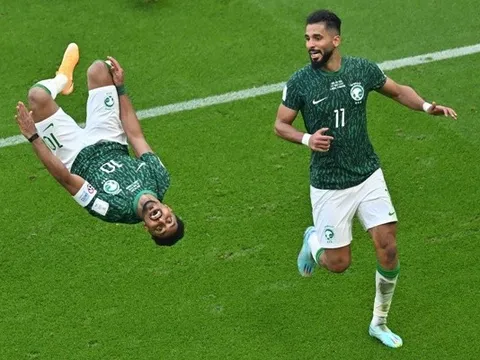 Những cú sốc lớn nhất lịch sử vòng bảng World Cup