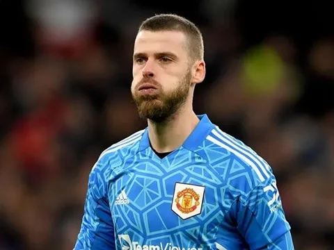 Những cựu sao Premier League đang thất nghiệp: 4 người cũ Man Utd