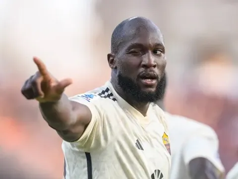 Lukaku dồn nén vì điều nhảm nhí, thực hư rời Chelsea sắp ra ánh sáng
