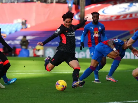 8 điều thú vị rút ra được ở vòng 14 Premier League