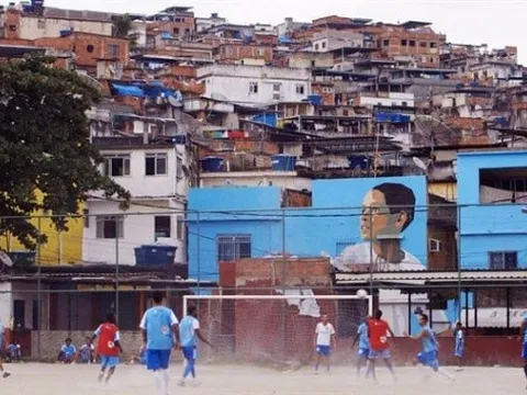 Những giải đấu tốt nhất cho việc trinh sát cầu thủ