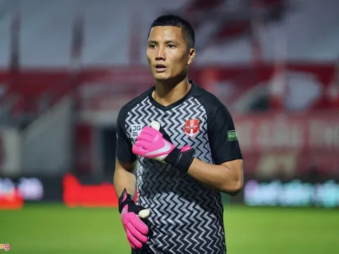 Những gương mặt lạ lẫm ở tuyển Việt Nam