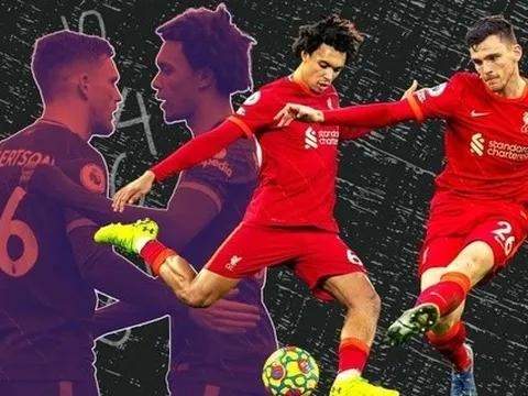 Những hậu vệ kiến tạo nhiều nhất lịch sử Premier League