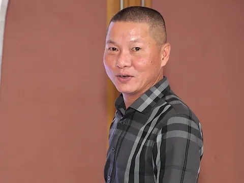 Những HLV có thể chia tay đội sau V-League 2022