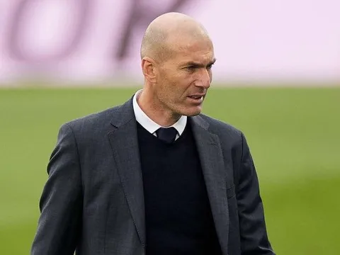 Những HLV danh tiếng đang thất nghiệp: Từ Zidane đến Solskjaer