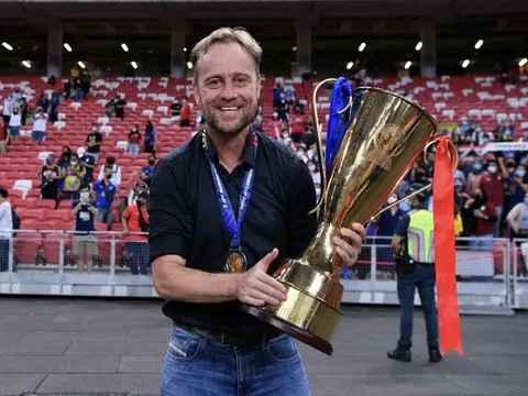 Những HLV thành công nhất trong lịch sử AFF Cup