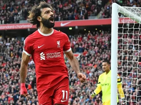 Những kẻ thách thức Man City lộ diện và lịch thi đấu 6 trận tiếp theo