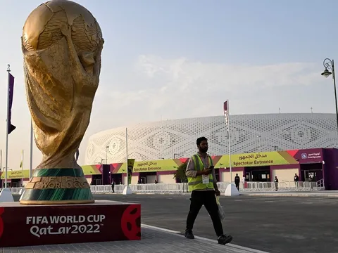 Những kỳ World Cup đắt đỏ nhất trong lịch sử