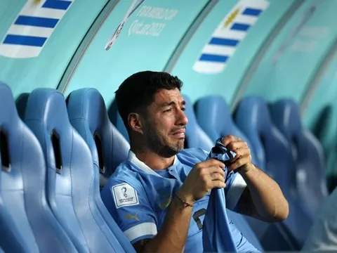 Những màn phục thù ấn tượng nhất World Cup 2022: 'Báo ứng' của Suarez