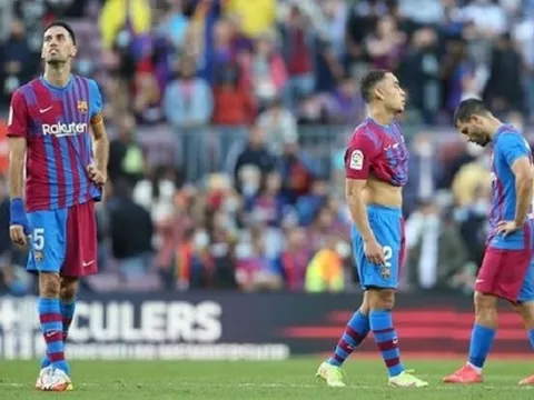 Những nhân vật then chốt đằng sau cuộc khủng hoảng của Barcelona