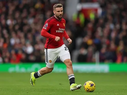 Những phương án thay Shaw: Táo bạo với Antony?