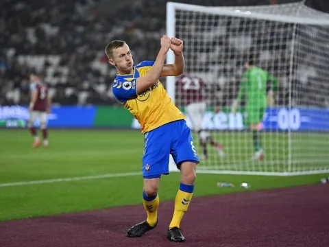 Những phương án tiềm năng thay thế Declan Rice