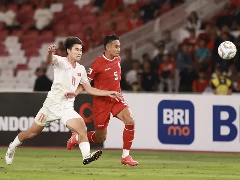 "Những quyết định thay người của HLV Troussier không hợp lý"