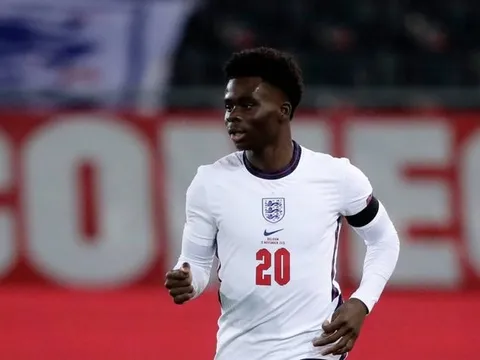 Những sao Arsenal cần chứng minh năng lực ở đợt tập trung quốc tế