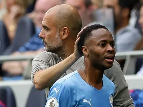 Những siêu sao bị Pep Guardiola loại bỏ không thương tiếc