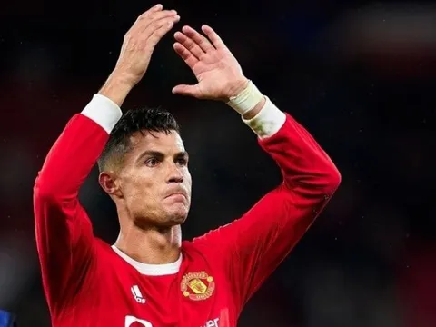 Những số 7 hàng đầu ở Premier League hiện tại: CR7 thứ mấy?