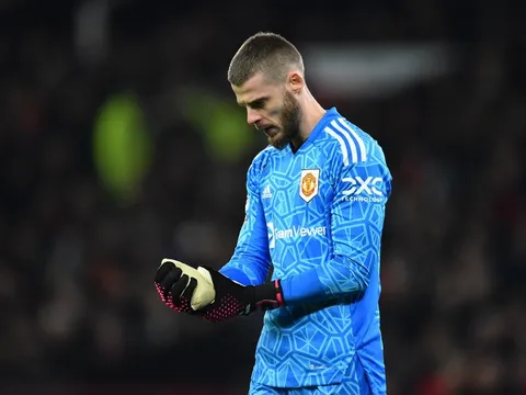 Những thủ môn phạm nhiều sai lầm nhất Ngoại hạng Anh