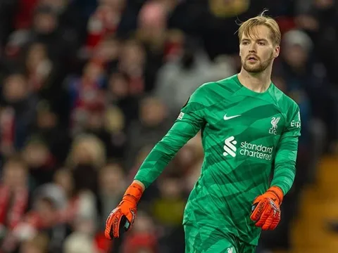 Những thủ môn số 2 quá giỏi để ngồi dự bị: Kelleher, Ramsdale, Navas, ...