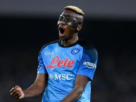 Những thương vụ có thể xảy ra ở mùa Hè 2023: Osimhen đến M.U, Mbappe đến Chelsea