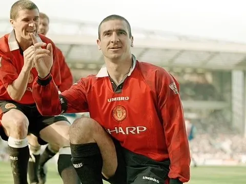 Những thương vụ hời nhất lịch sử Premier League: Cantona góp mặt