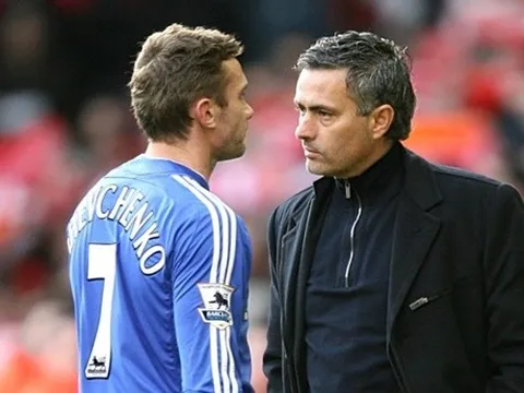 Những thương vụ tệ hại nhất sự nghiệp của Mourinho