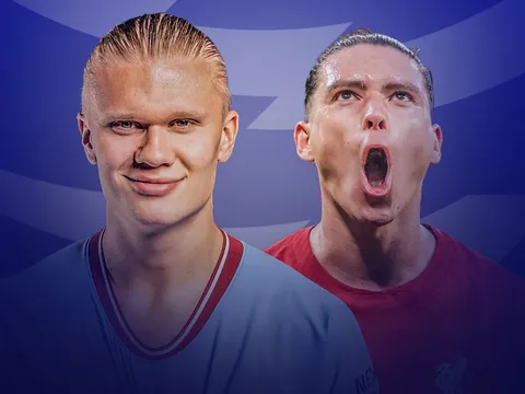 Những tiền đạo phung phí nhiều cơ hội lớn tại Premier League 2023/24
