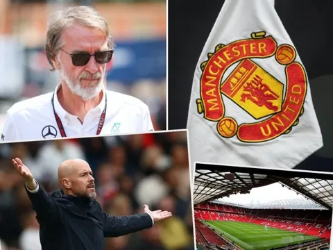 Những ứng viên cho ghế giám đốc bóng đá của Man United