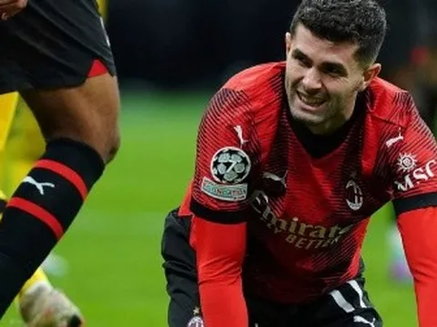 Những vấn đề lộ ra sau thất bại của AC Milan tại Champions League