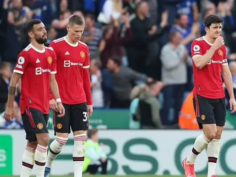 Những vấn đề Man United cần giải quyết ngay trước đại chiến Liverpool