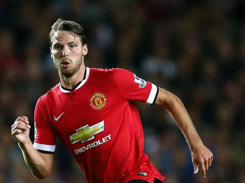 Nguyên nhân thất bại của 'thần đồng' Nick Powell ở Man United