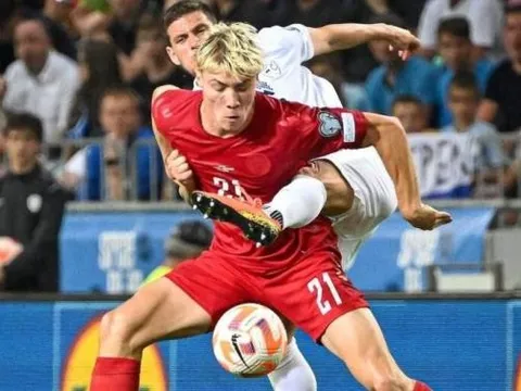 Nicky Butt: "Một canh bạc của Man United"