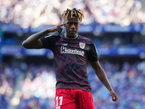 Barcelona không có ý định chi 50 triệu euro cho "máy chạy"