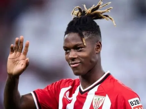 10 sao trẻ có thể tỏa sáng cùng tuyển Tây Ban Nha ở World Cup 2026 (phần 2)