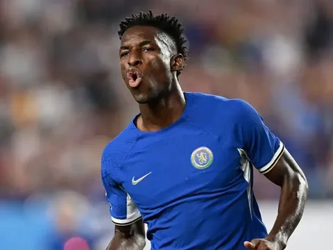 Chelsea vs Newcastle: Bất phân thắng bại