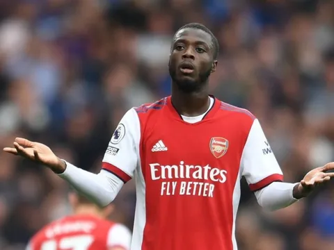 "Arsenal đã mua quá đắt, gấp đôi giá trị thật"