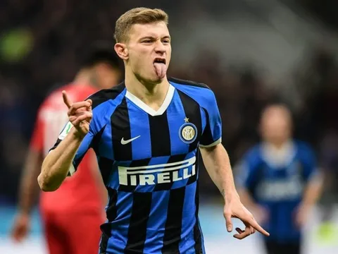 Cải tổ tuyến giữa, M.U nhắm hàng hot Serie A